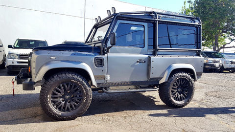 Exclusive British European Inc. in Campbell, CA (3)
