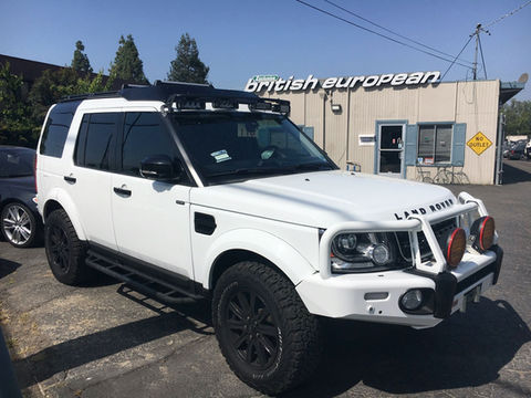 Exclusive British European Inc. in Campbell, CA (4)