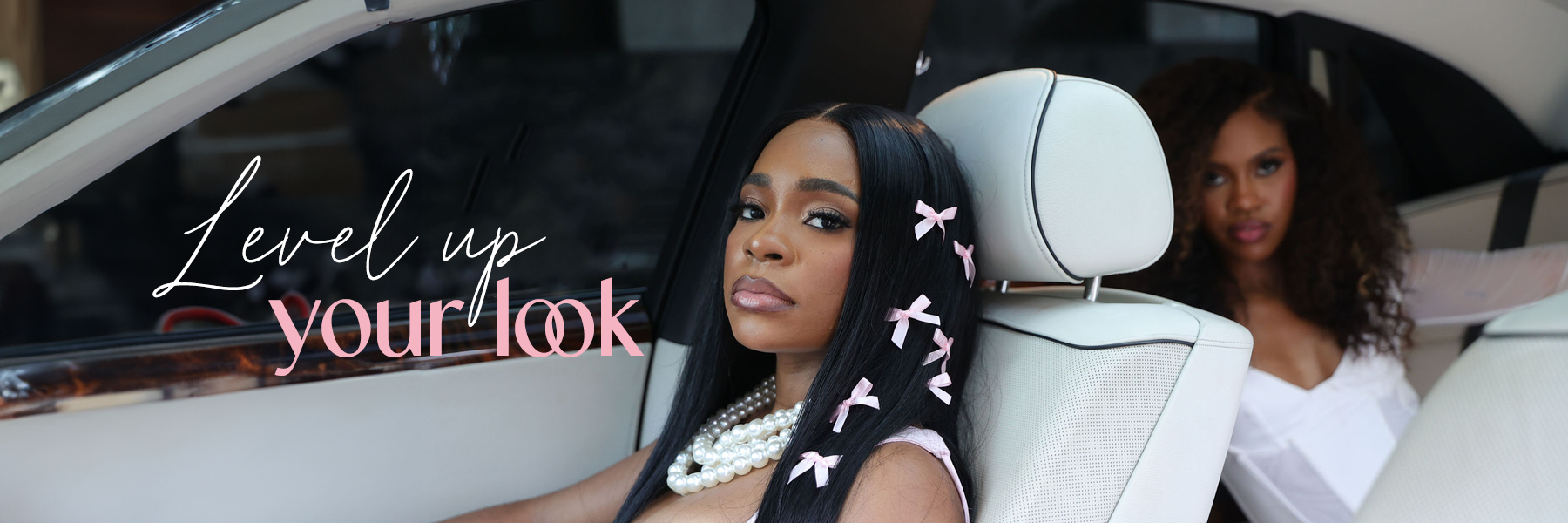 Beauty Wigs Company, LLC in Ridgeland, MS