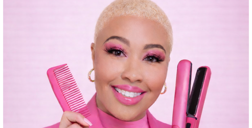 Untamable Beauty Salon & Barbershop in Philadelphia, PA