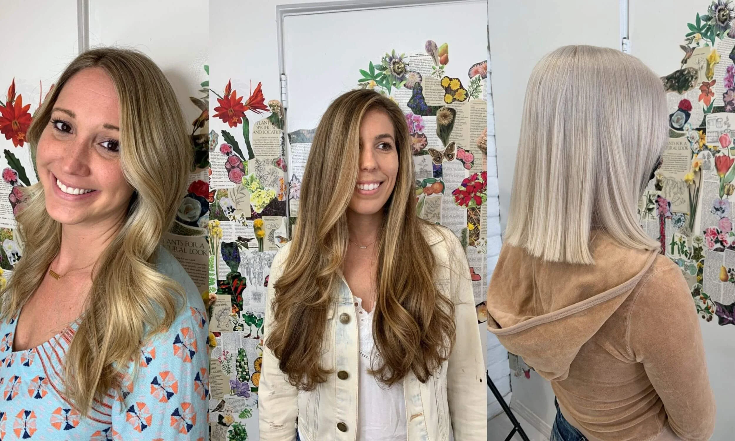 Salon Flourish in Manhattan Beach, CA (3)