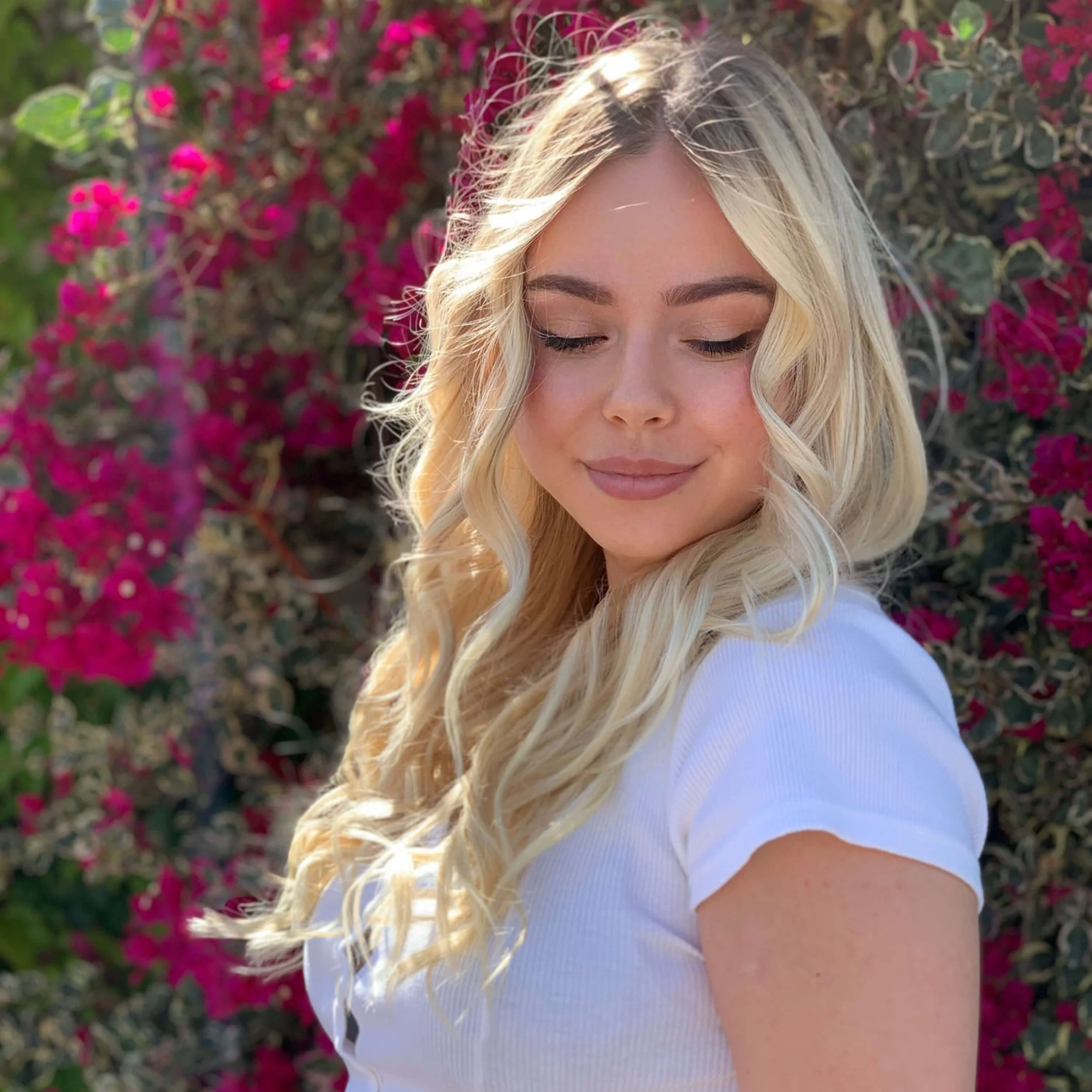 Salon Flourish in Manhattan Beach, CA (4)