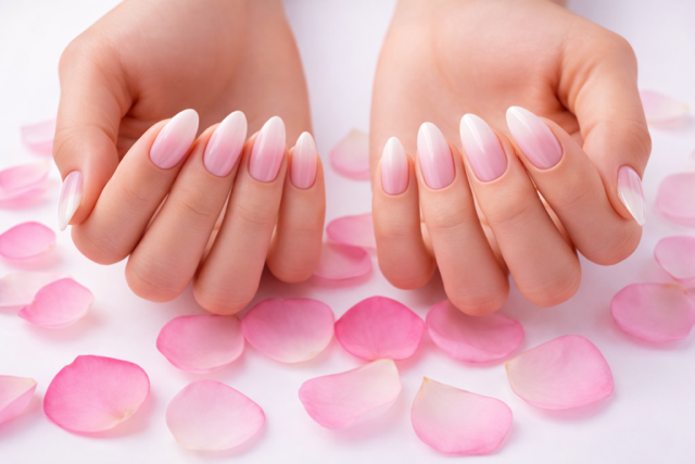Amber Nail Lounge in Altamonte Springs, FL (3)