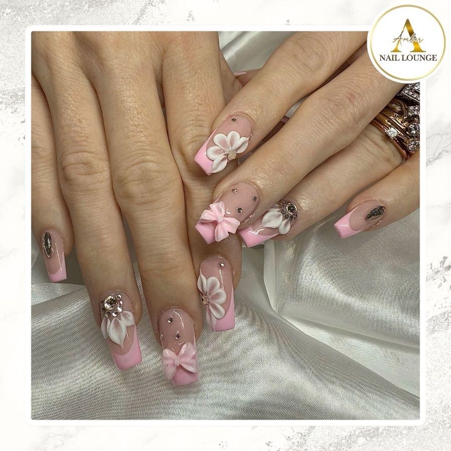 Amber Nail Lounge in Altamonte Springs, FL (6)