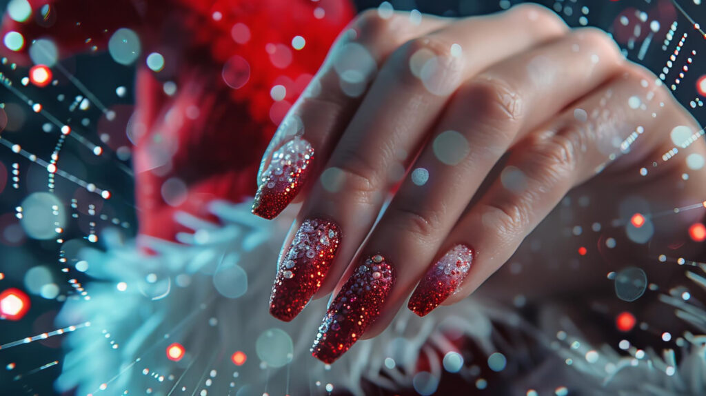 Bellagio Nail Bar (At Alamo Ranch) in San Antonio, TX (5)