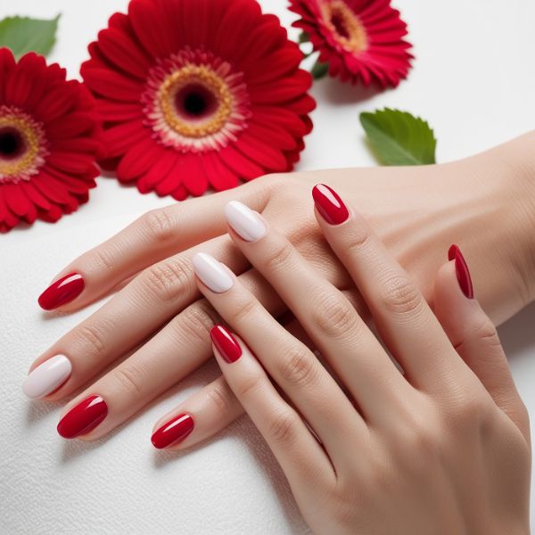 Bellagio Nail Bar (At Alamo Ranch) in San Antonio, TX (6)