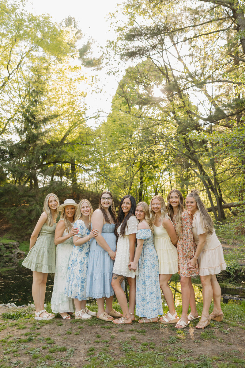 Ivy & Sage Hair Co. in Eau Claire, WI
