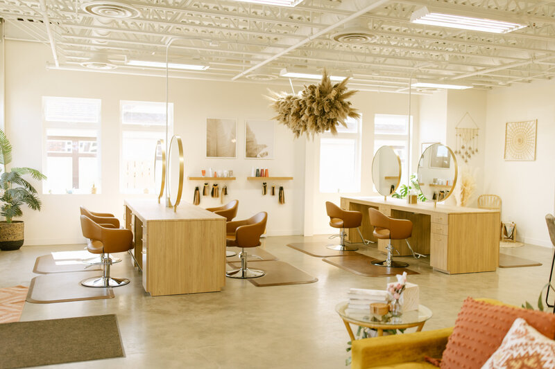 Ivy & Sage Hair Co. in Eau Claire, WI (4)
