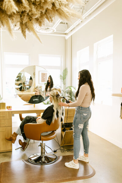 Ivy & Sage Hair Co. in Eau Claire, WI (6)