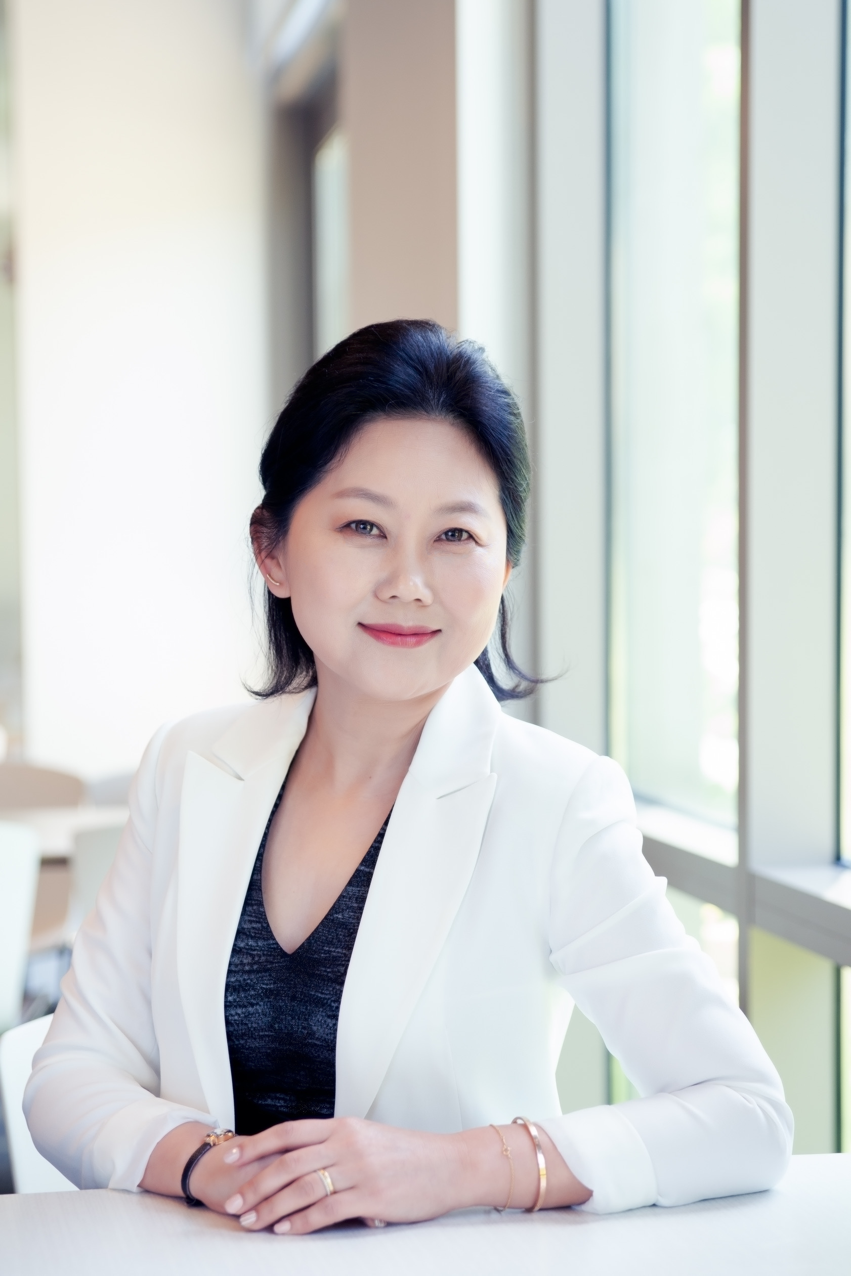 Sophie Han - Realtor in Saratoga, CA