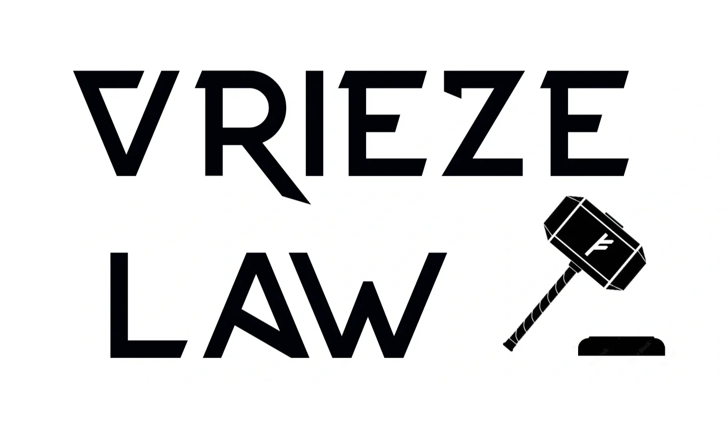Vrieze Law, LLC in Mobile, AL