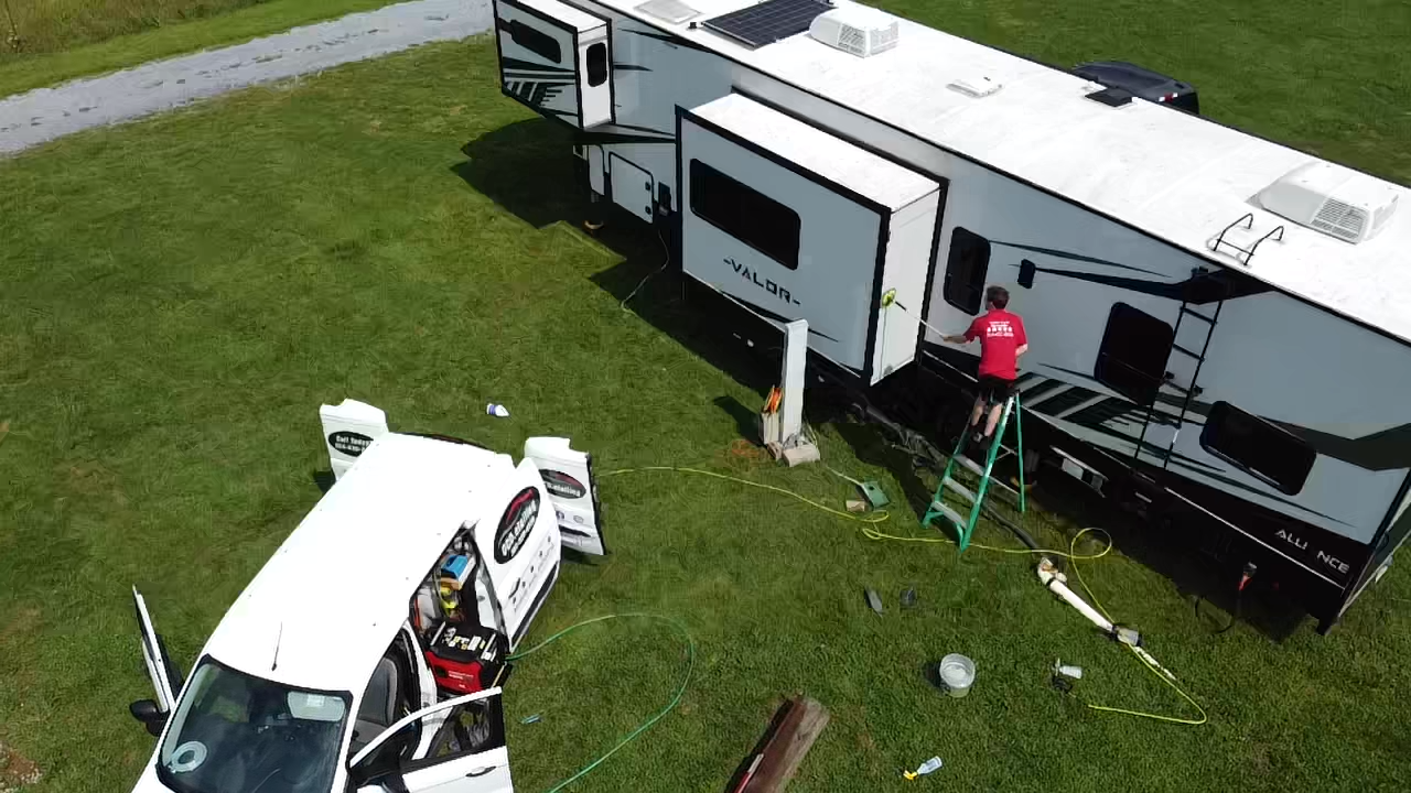 OCD.etailing WV in Harpers Ferry, WV (5)