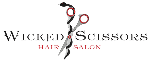Wicked Scissors Hair Salon in Fortville, IN (3)