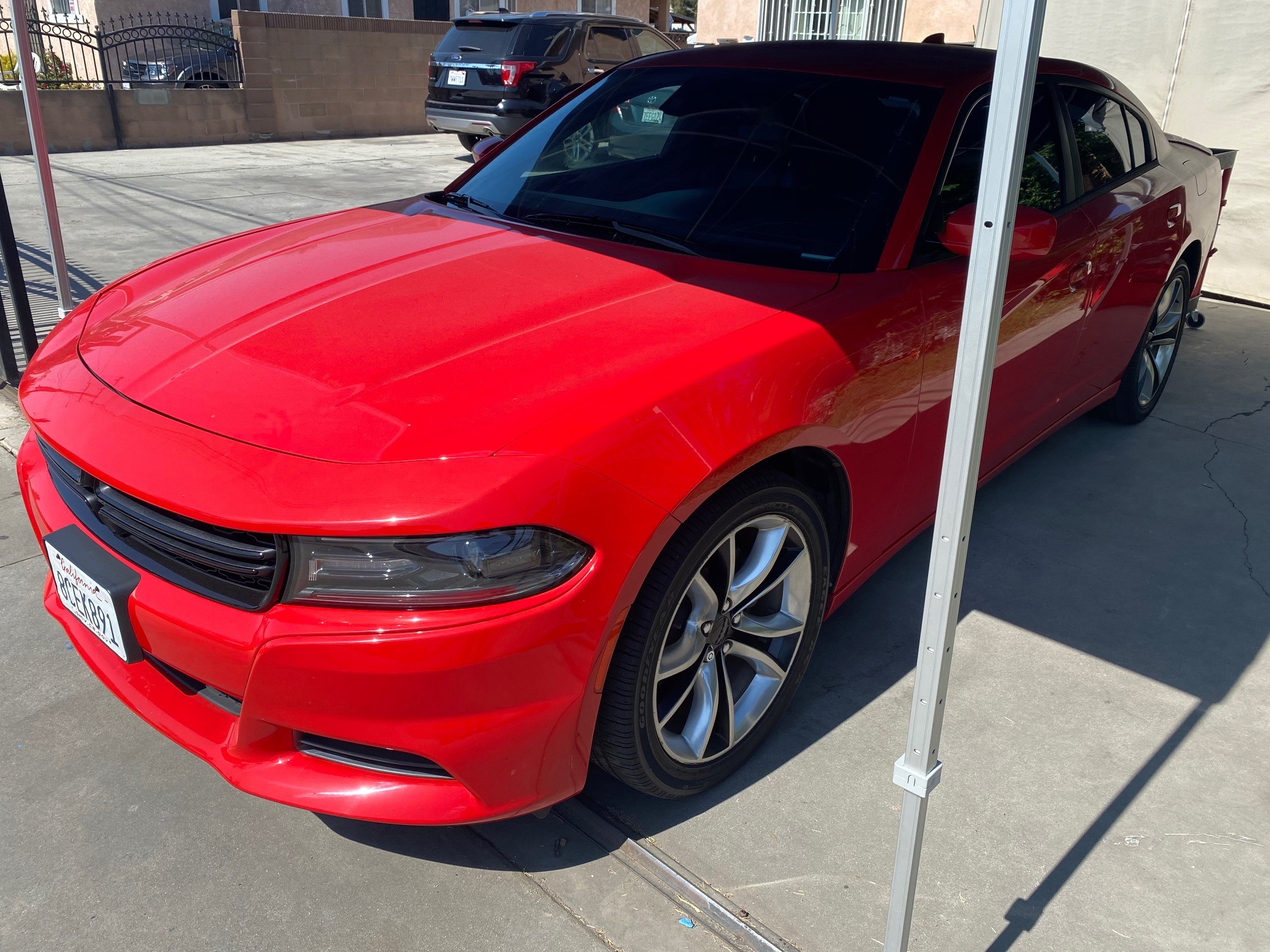 Signature Mobile Detailing, LLC. in La Palma, CA