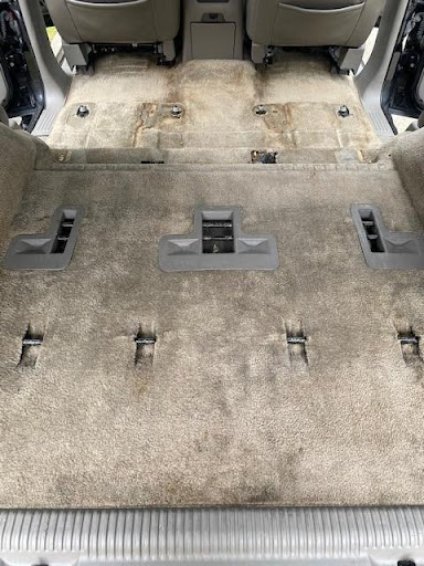 Signature Mobile Detailing, LLC. in La Palma, CA (2)