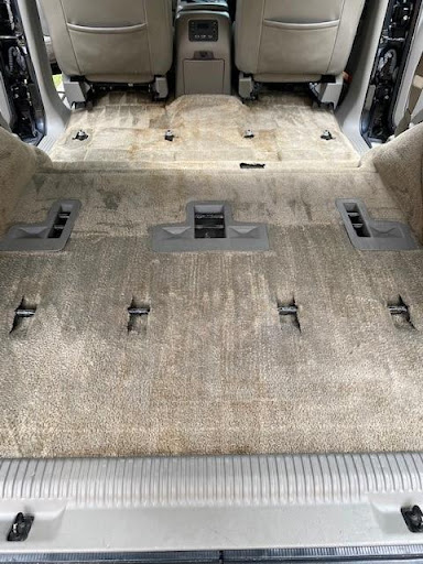 Signature Mobile Detailing, LLC. in La Palma, CA (4)