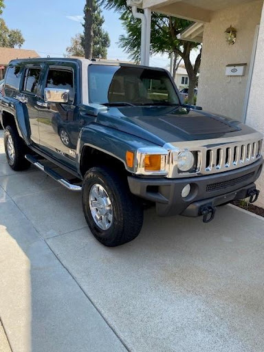 Signature Mobile Detailing, LLC. in La Palma, CA (5)