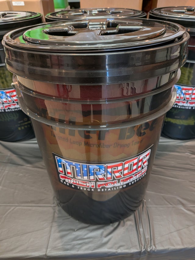 Mirror Finish Polishes -Auto detailing Supplies in Selma, CA (5)