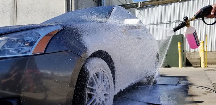 Mirror Finish Polishes -Auto detailing Supplies in Selma, CA (6)