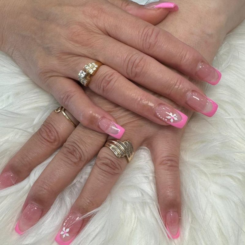 Brea Nails - Spring Valley in Spring Valley, CA