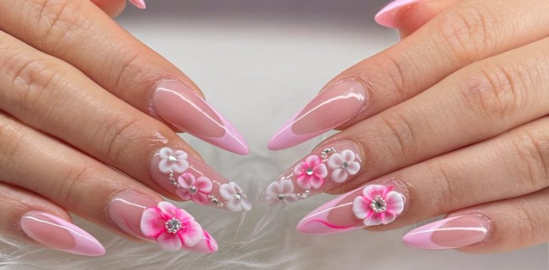 Brea Nails - Spring Valley in Spring Valley, CA (5)
