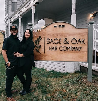 Sage and Oak in Irwin, PA (4)