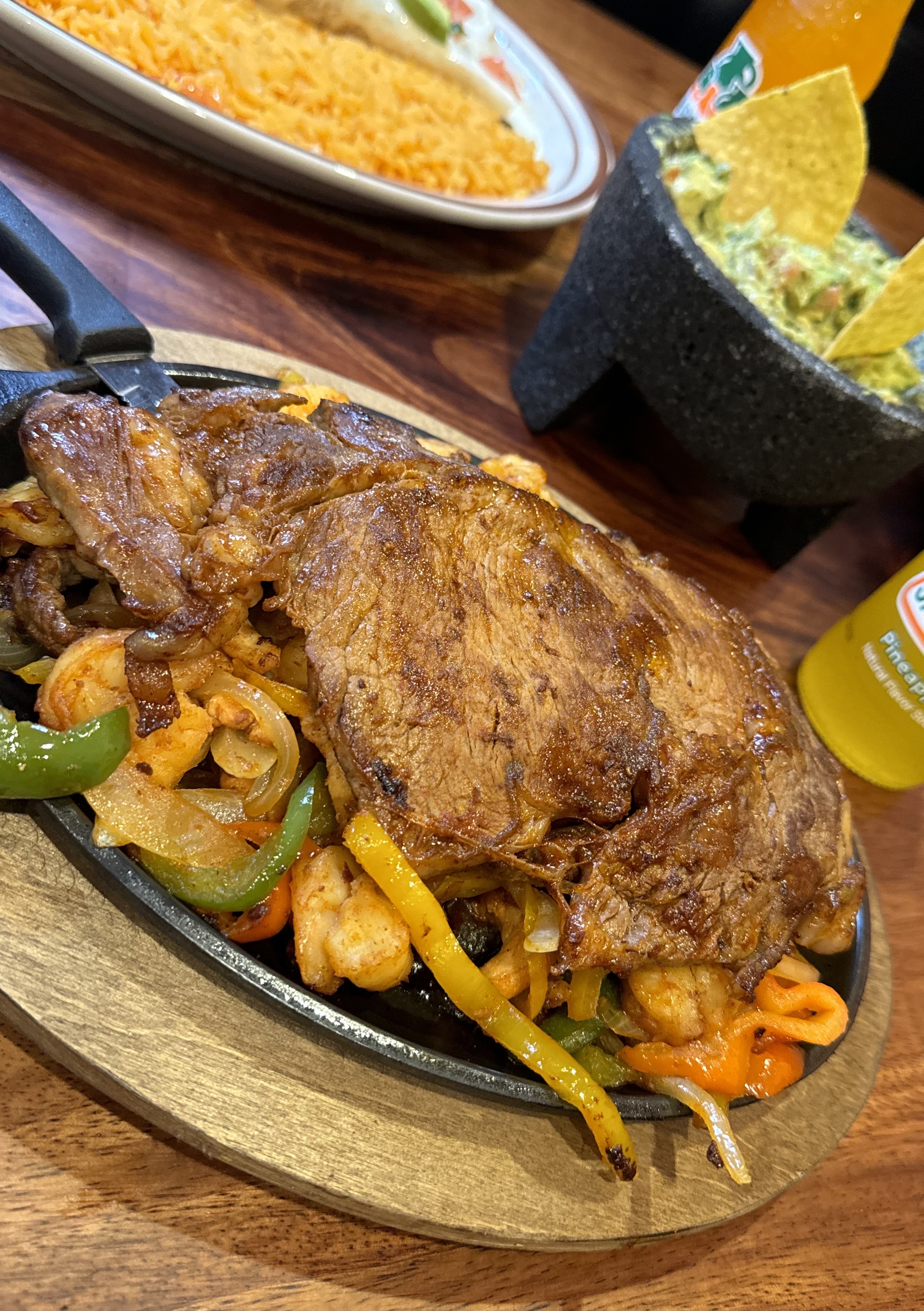 Mi Azteca Mexican Restaurant in Chantilly, VA (2)