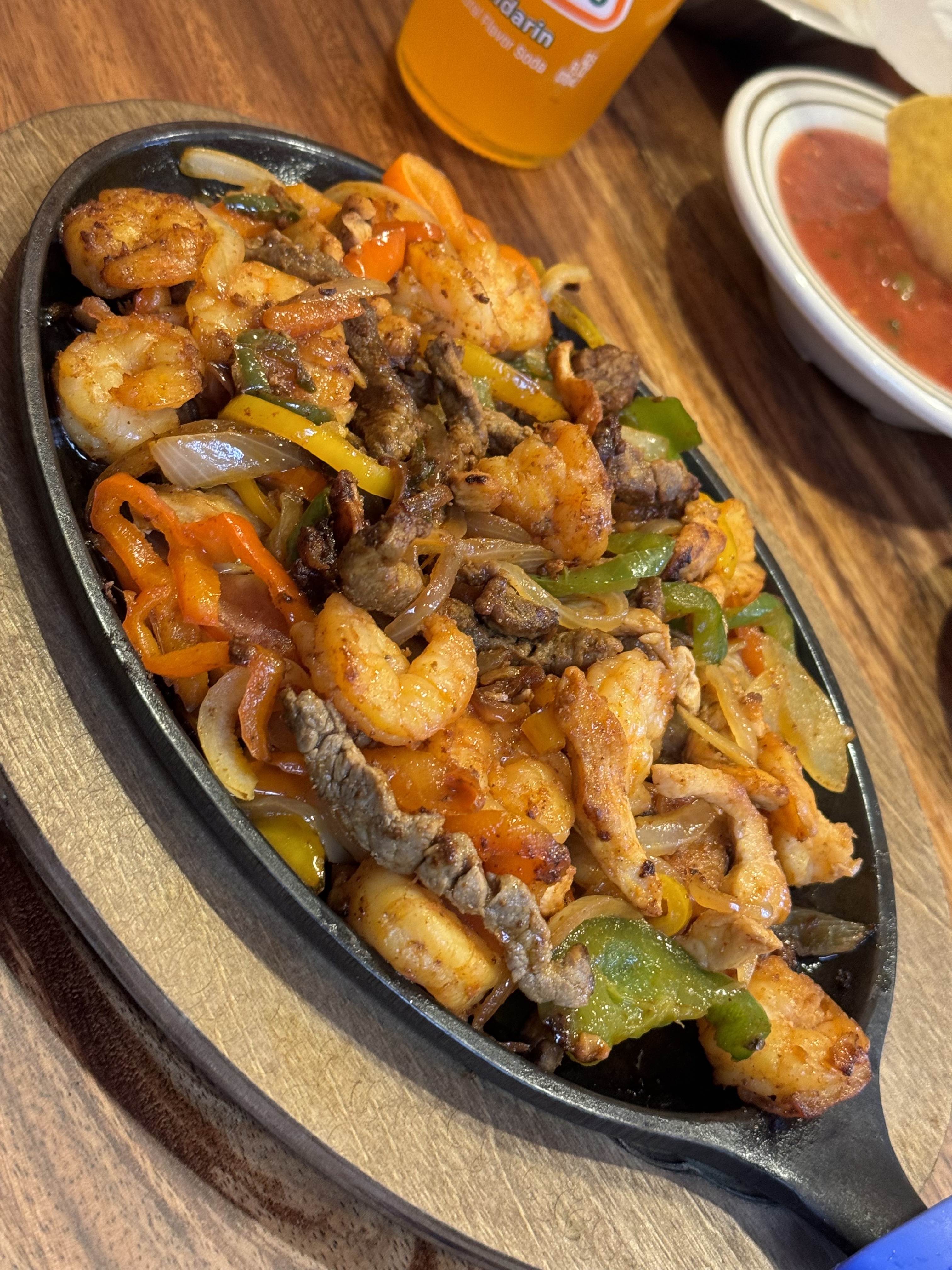 Mi Azteca Mexican Restaurant in Chantilly, VA (3)