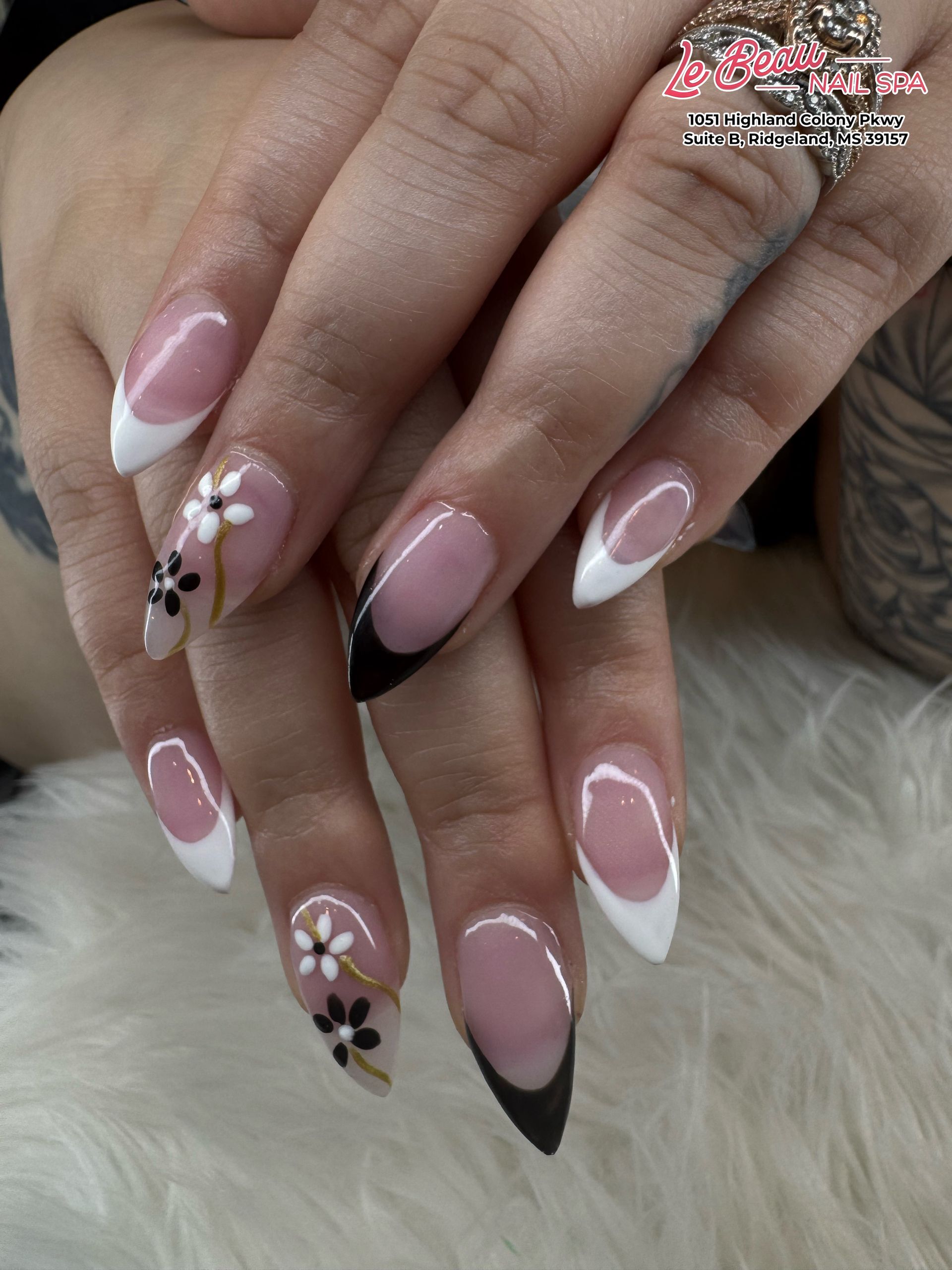 Le Beau Nail Spa Ridgeland in Ridgeland, MS (6)