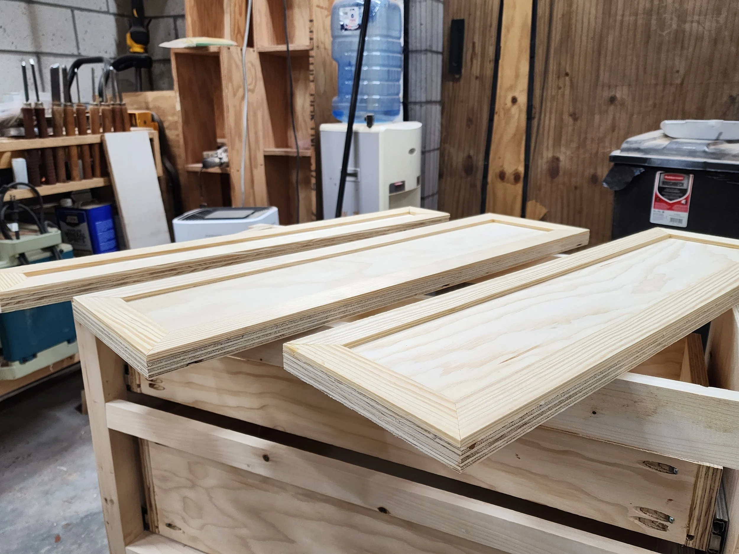 Yankee WoodWorks, Custom Wood Furniture & Gifts in Moncks Corner, SC (2)