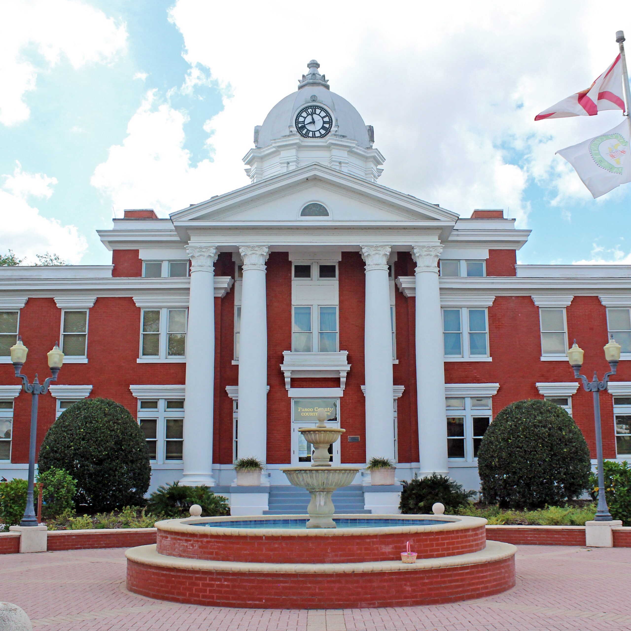 Dade City Realty in Dade City, FL
