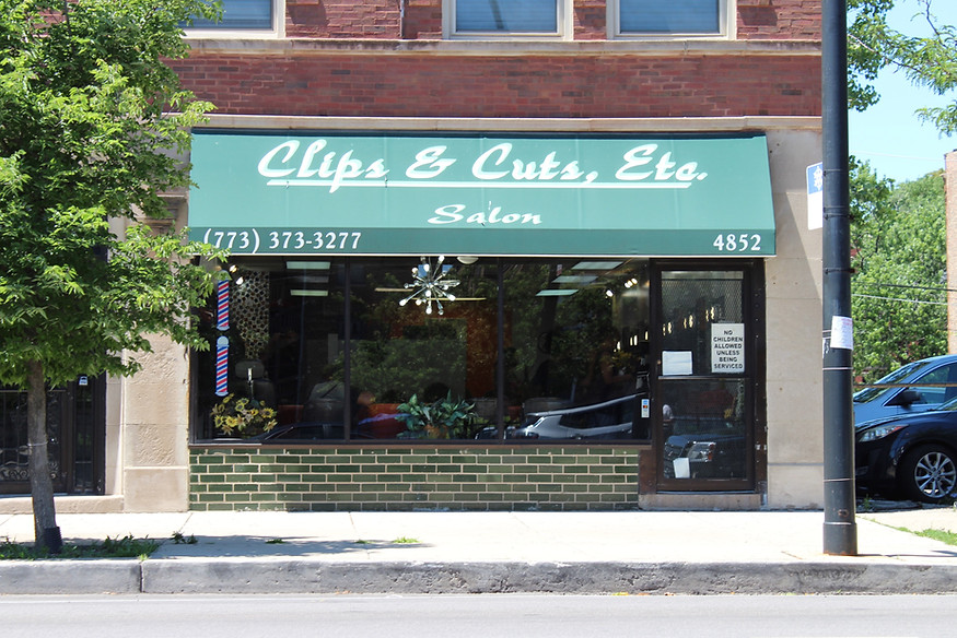 Clips and Cuts Etc, Ltd in Chicago, IL (2)