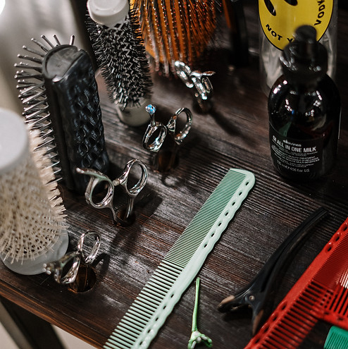Clips and Cuts Etc, Ltd in Chicago, IL (3)