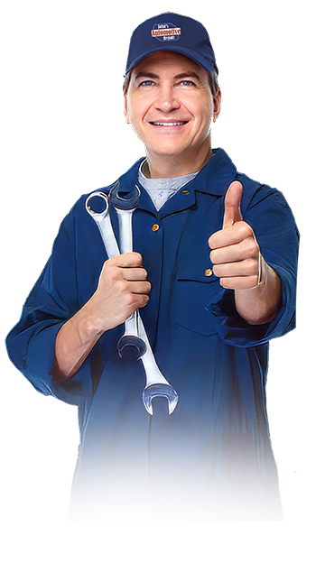 John's Automotive Repair in Whittier, CA