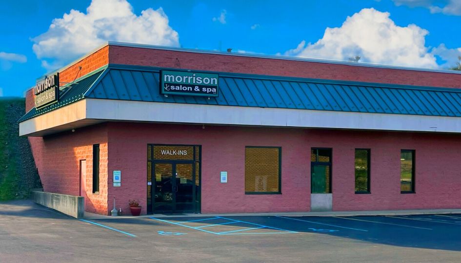 Morrison Salon and Spa, LLC in Tunkhannock, PA