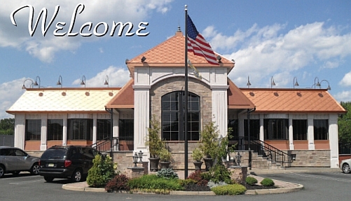 Pompton Queen Diner & Restaurant in Pompton Plains, NJ