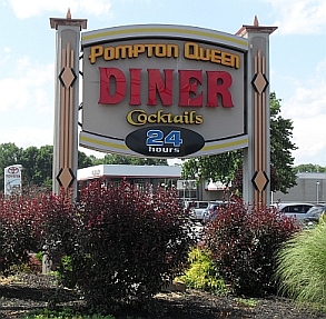 Pompton Queen Diner & Restaurant in Pompton Plains, NJ (3)