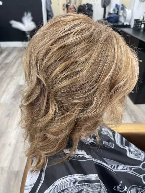 Beauty Style I&A in Deerfield Beach, FL