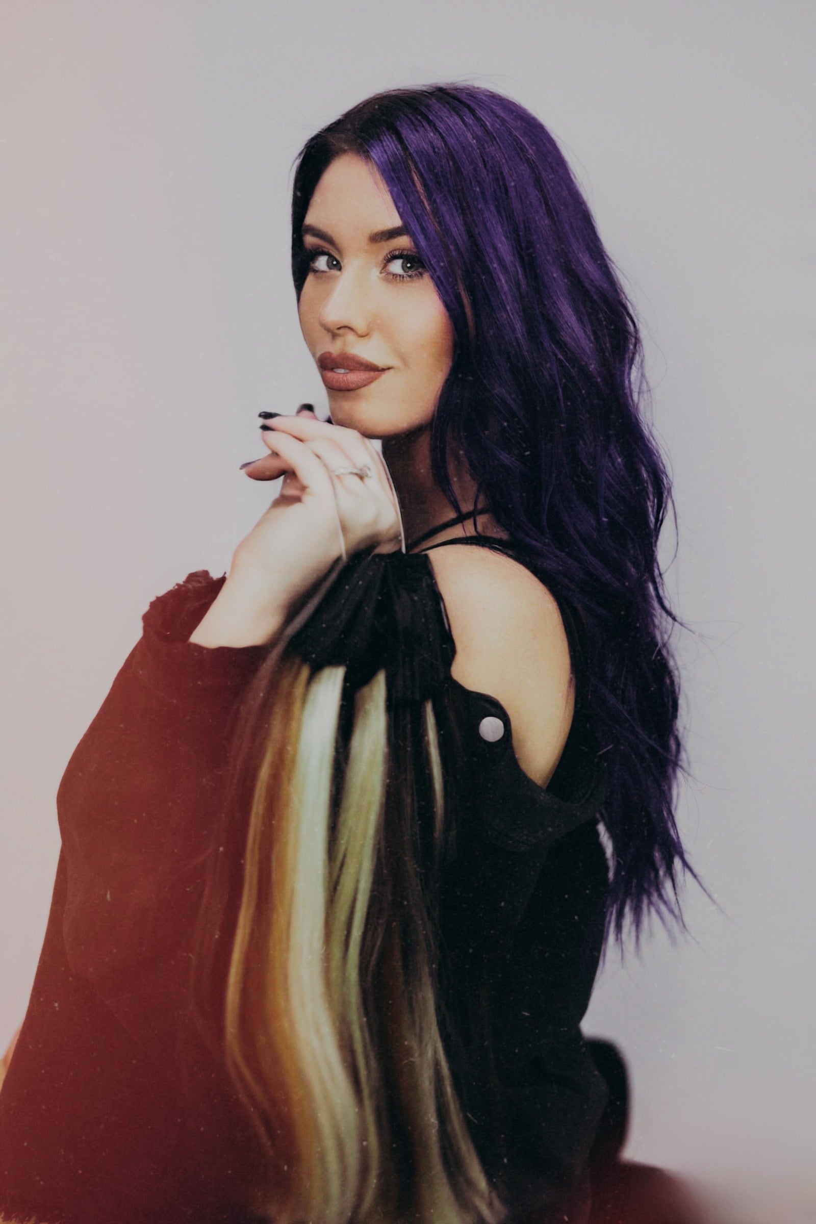 The Mane Mandi | Hair Extensions | Mandi Pekarovic in Cortland, OH (3)