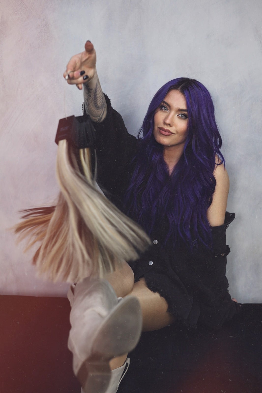 The Mane Mandi | Hair Extensions | Mandi Pekarovic in Cortland, OH (5)
