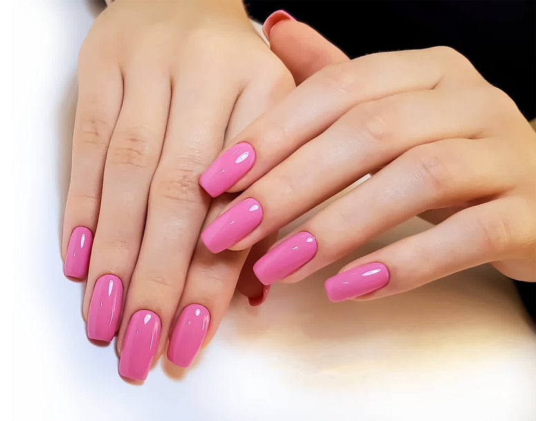 Luna Nails Inc in Lincolnwood, IL (3)