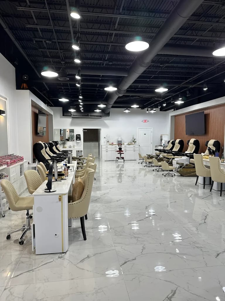Nailbox Co. Nail Salon-Alpharetta in Alpharetta, GA (2)