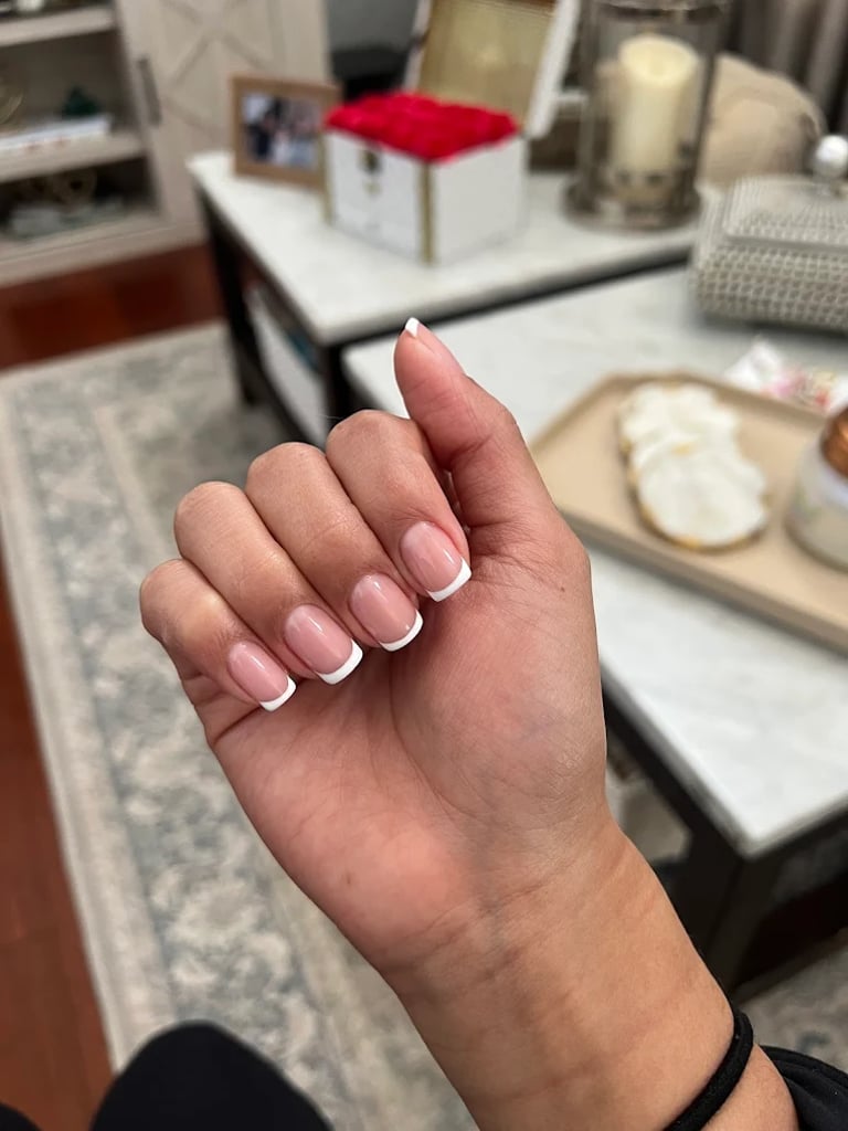 Nailbox Co. Nail Salon-Alpharetta in Alpharetta, GA (4)