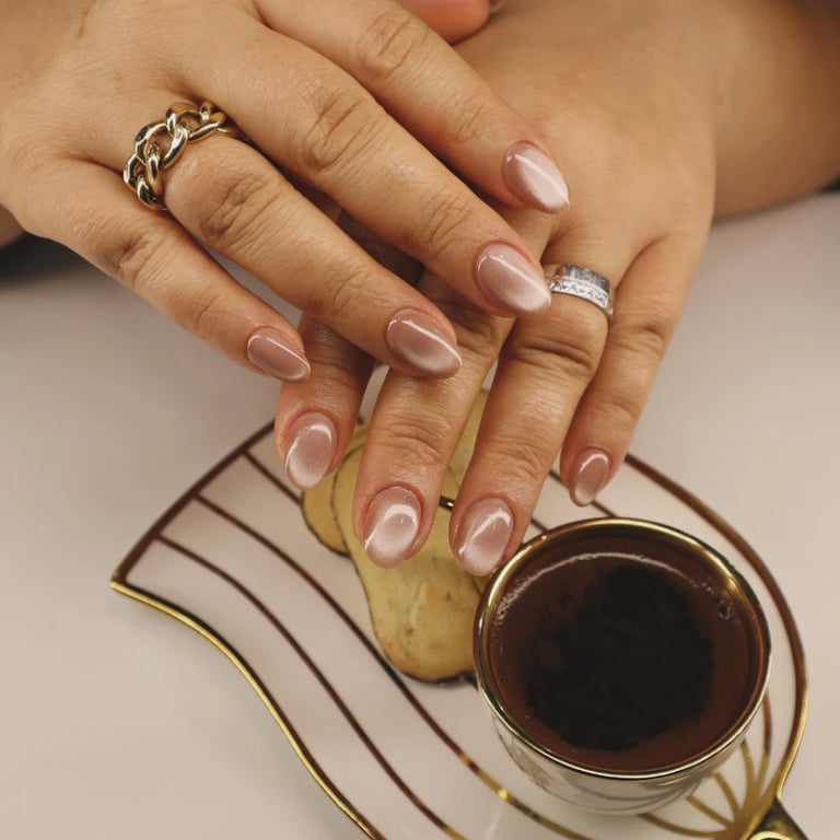 Nailbox Co. Nail Salon-Alpharetta in Alpharetta, GA (6)