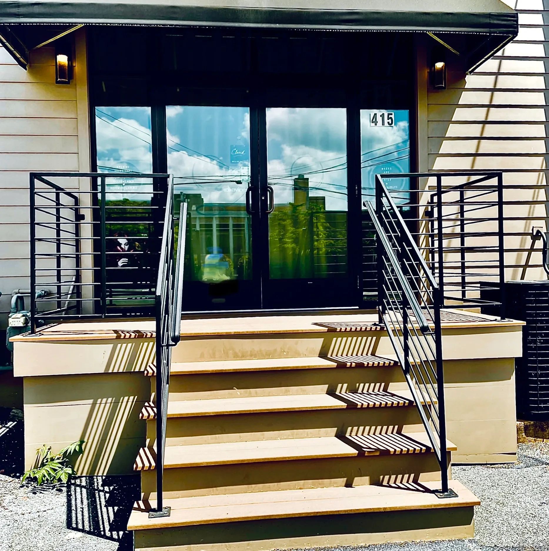 Bohemian Flair Designs in Waynesboro, VA