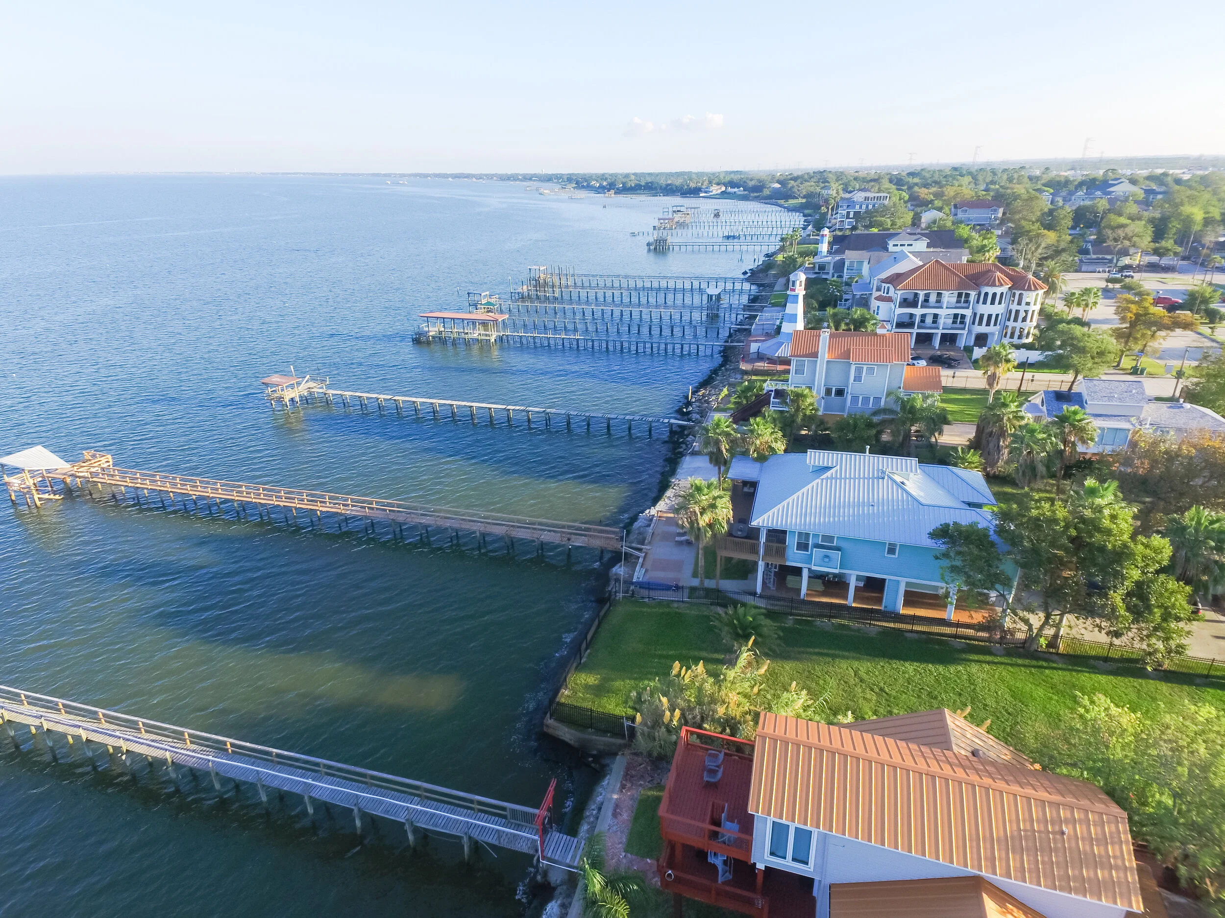 Sharron Hensley / Best Realtor In Galveston, TX | Galveston Neighborhood Expert & Real Estate Matchmaker in Texas City, TX