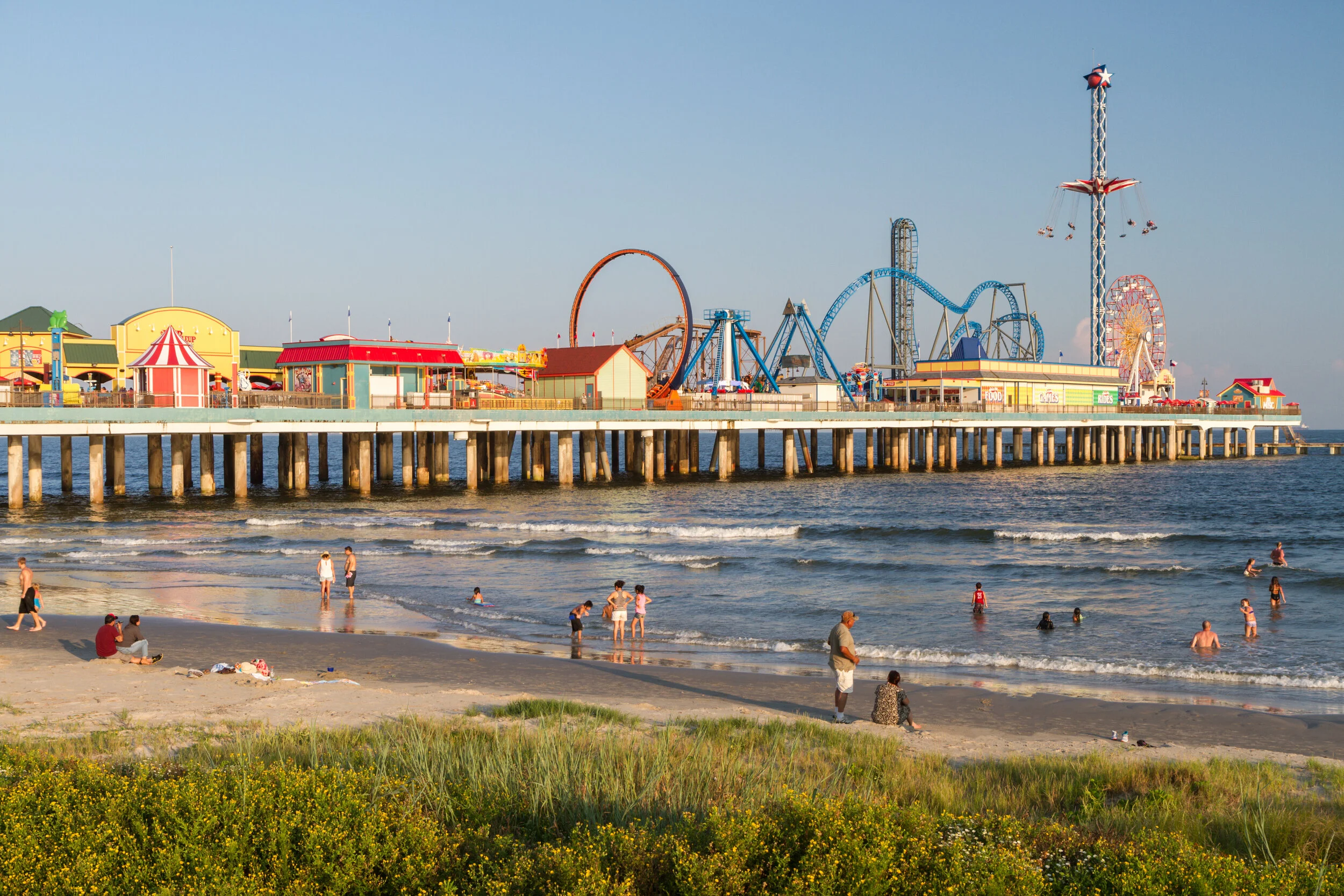 Sharron Hensley / Best Realtor In Galveston, TX | Galveston Neighborhood Expert & Real Estate Matchmaker in Texas City, TX (2)