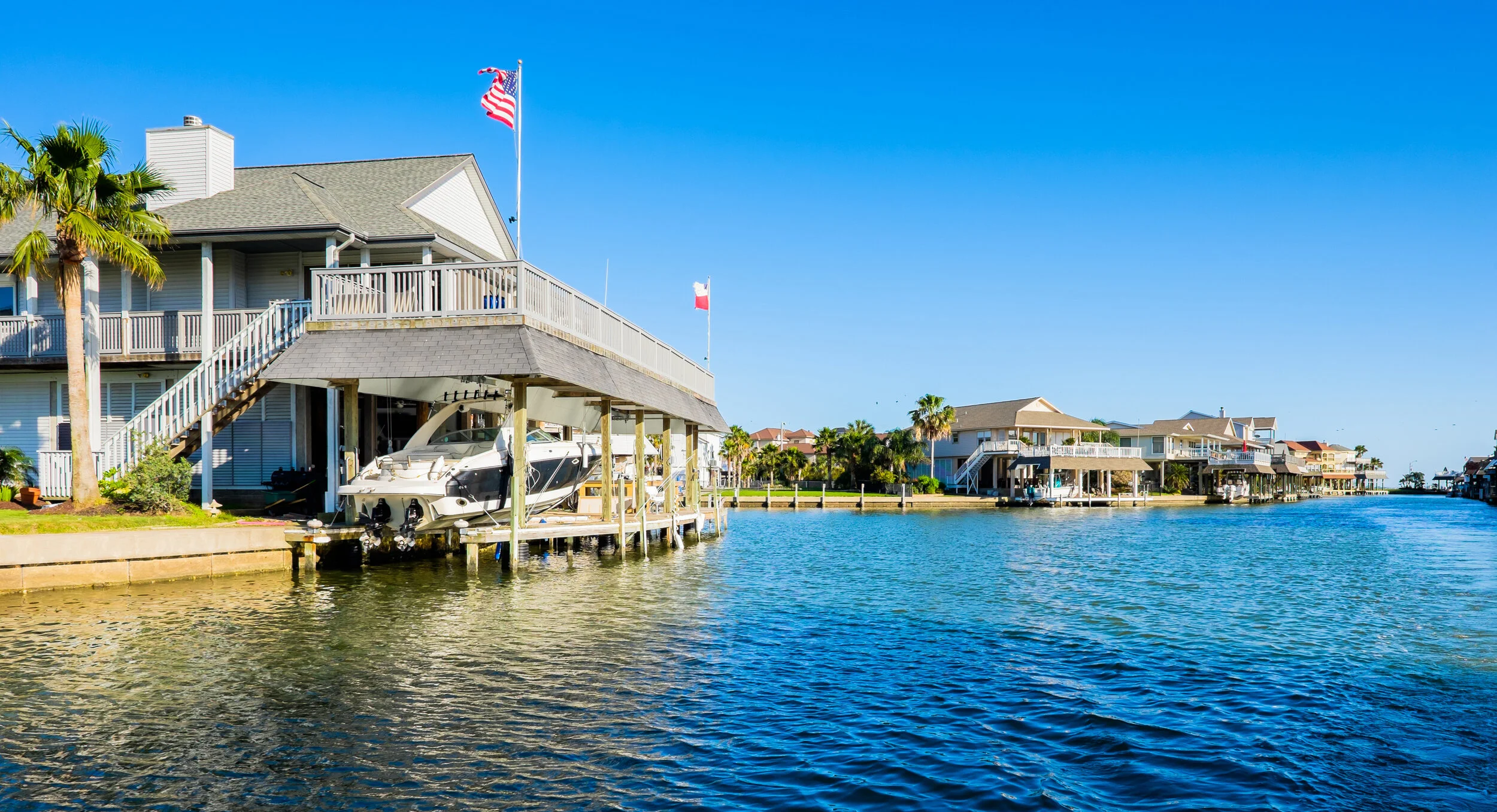 Sharron Hensley / Best Realtor In Galveston, TX | Galveston Neighborhood Expert & Real Estate Matchmaker in Texas City, TX (3)