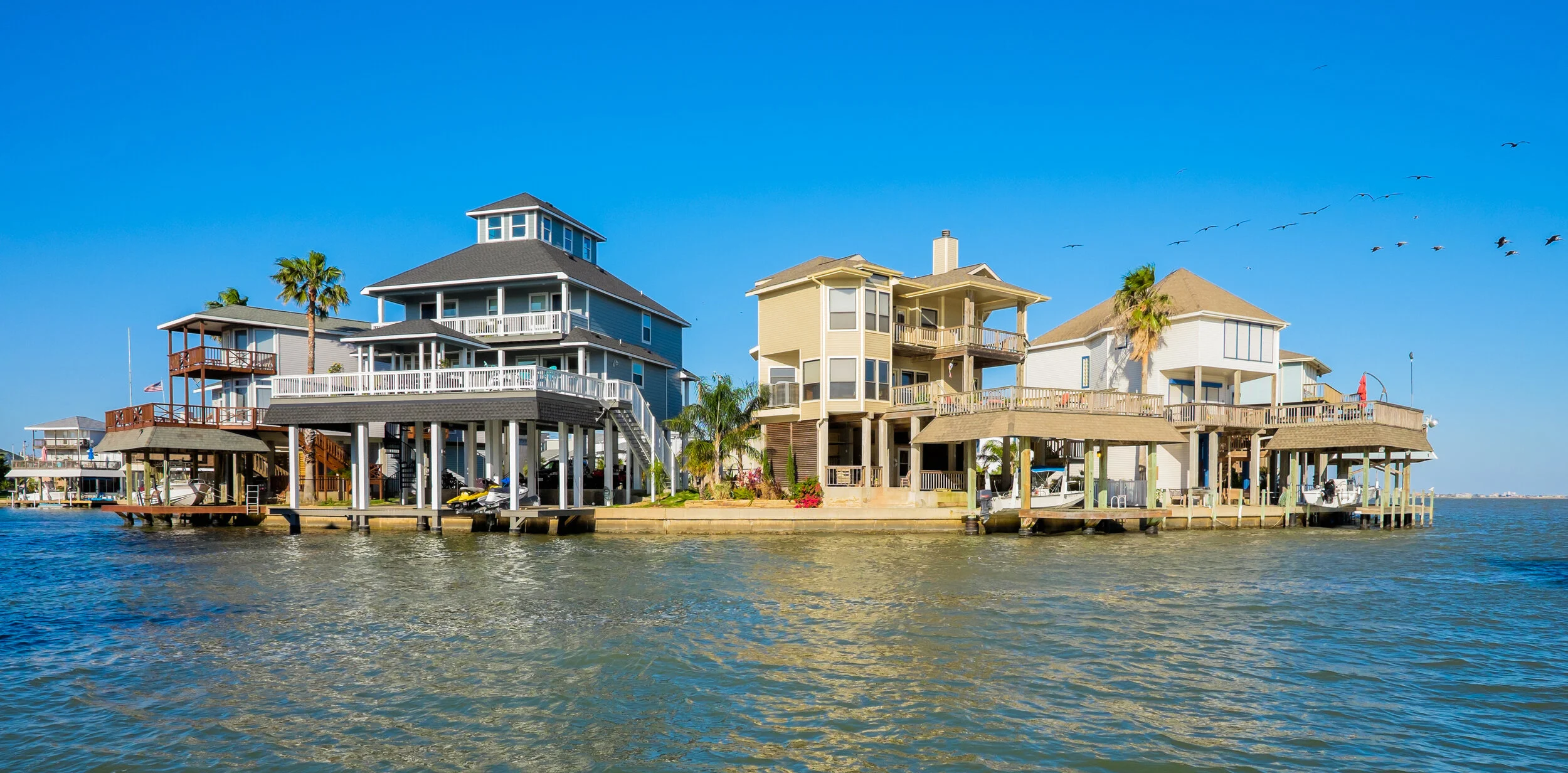 Sharron Hensley / Best Realtor In Galveston, TX | Galveston Neighborhood Expert & Real Estate Matchmaker in Texas City, TX (5)