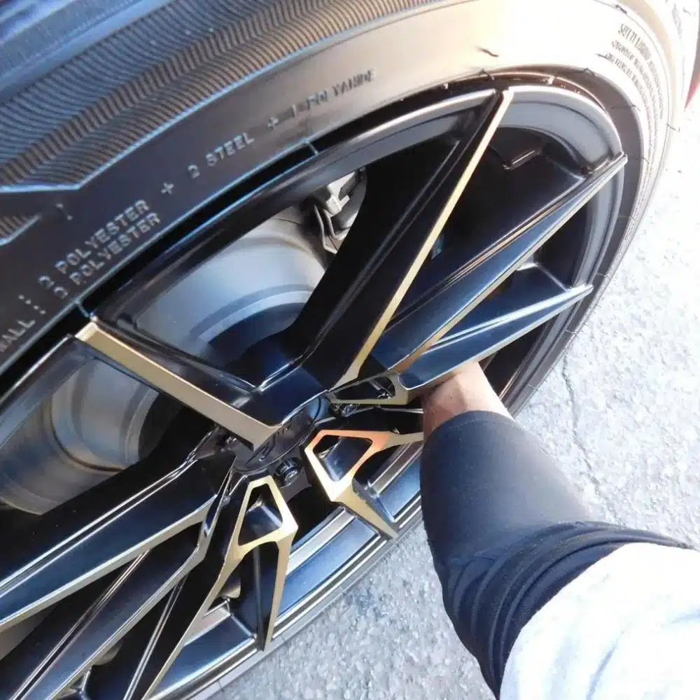 JJ's Mobile Detail in Lakeside, CA (4)